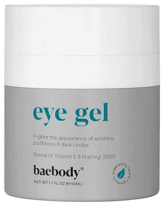 Baebody Eye Gel