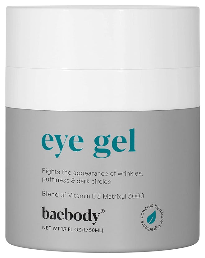 Baebody Eye Gel