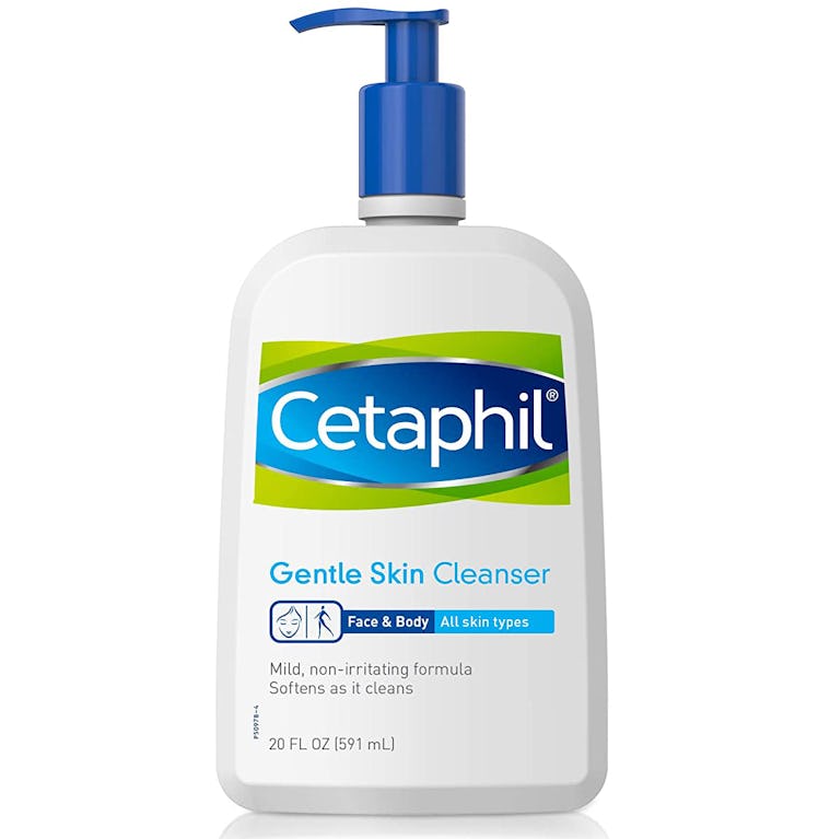 Cetaphil Gentle Skin Cleanser