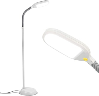 Brightech Litespan LED Floor Lamp