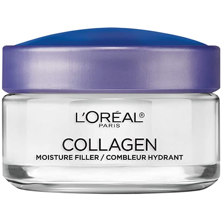 L'Oreal Paris Skin Care Collagen Face Moisturizer