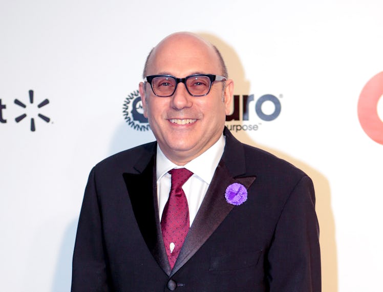 Willie Garson
