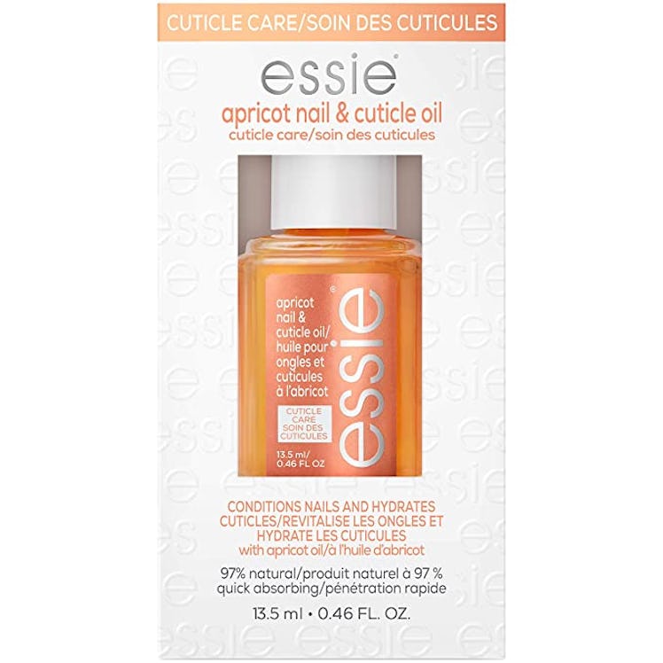 essie Cuticle Care Treatment