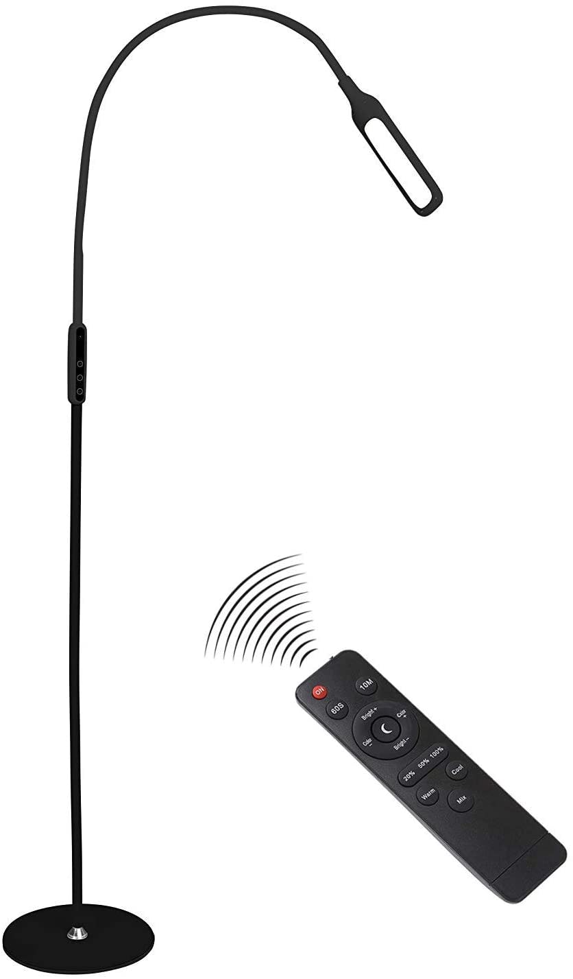 The 7 Best Floor Lamps For Bright Light In 2022