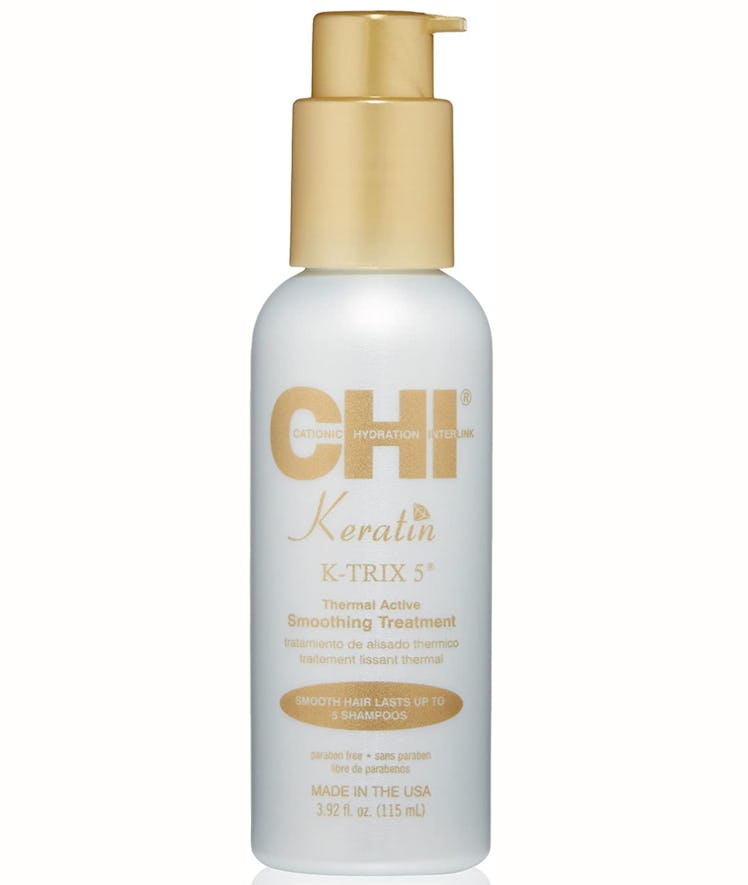 CHI Keratin K-Trix 5 Smoothing Treatment 