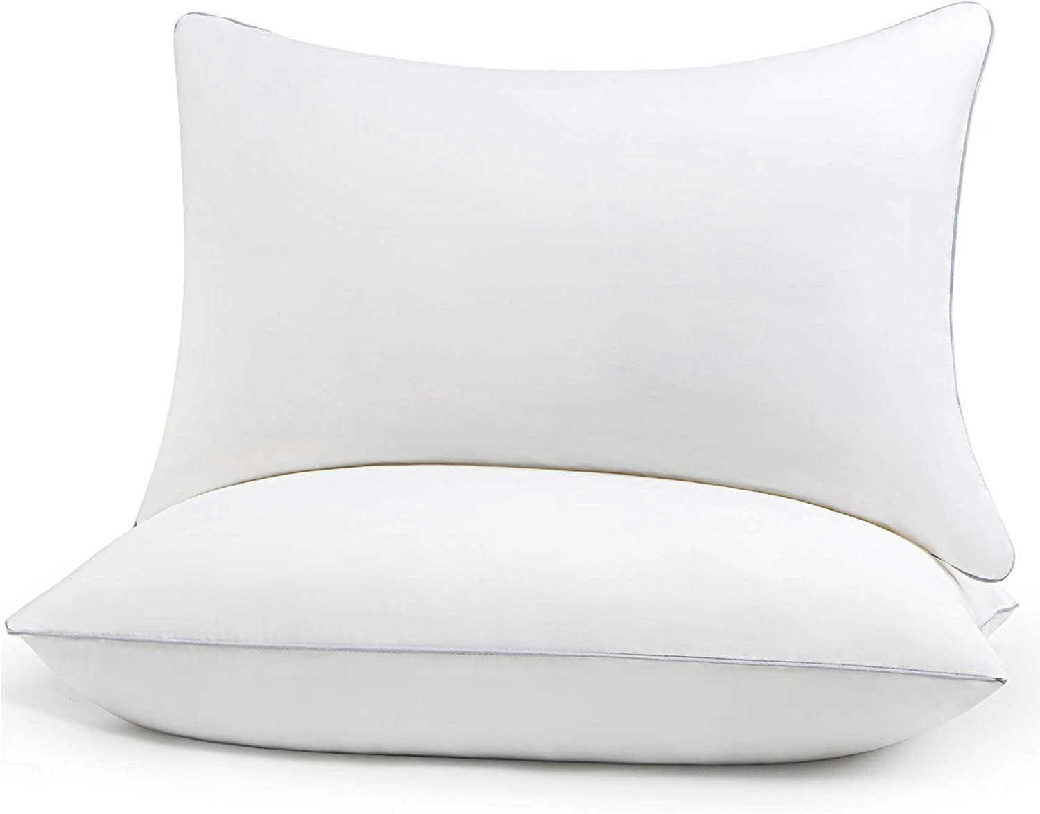 The 7 Best Pillows Under 50