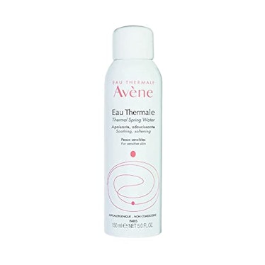 Eau Thermale Avene Thermal Spring Water