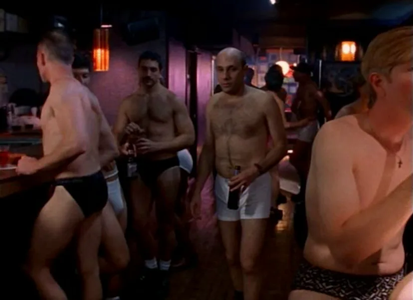 Willie Garson's Best 'Sex and the City' Moments As Stanford Blatch Willie Garson's Best 'Sex and the City' Moments As Stanford Blatch