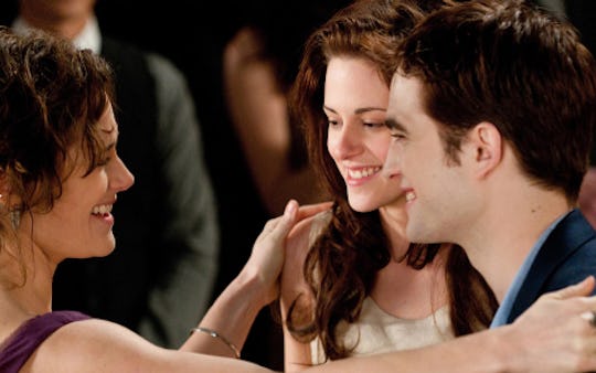 10 Parenting Lessons From 'Twilight'