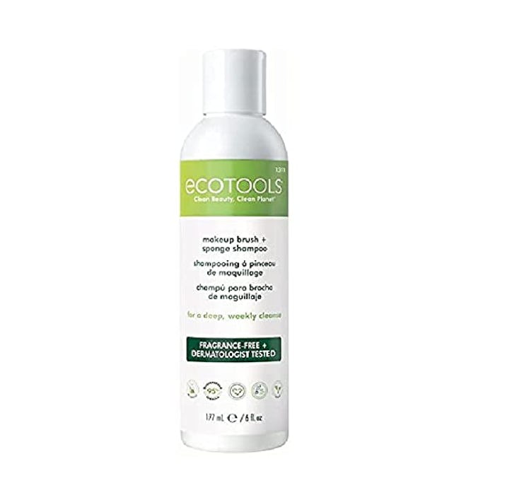 Ecotools Makeup Cleaner for Brushes