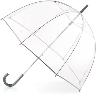 totes Clear Bubble Umbrella
