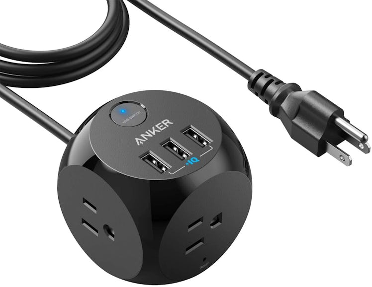 Anker Power Strip PowerPort Cube