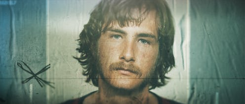 A photo of Billy Milligan, an accused rapist who is the subject of Netflix's new docuseries 'Monster...