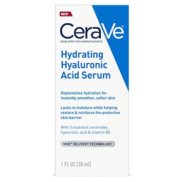 Cerave Hyaluronic Acid Serum