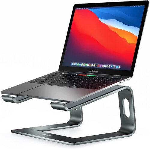 Nulaxy Ergonomic Laptop Stand