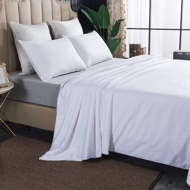 EP Mode 100% Mulberry Silk Duvet/Comforter