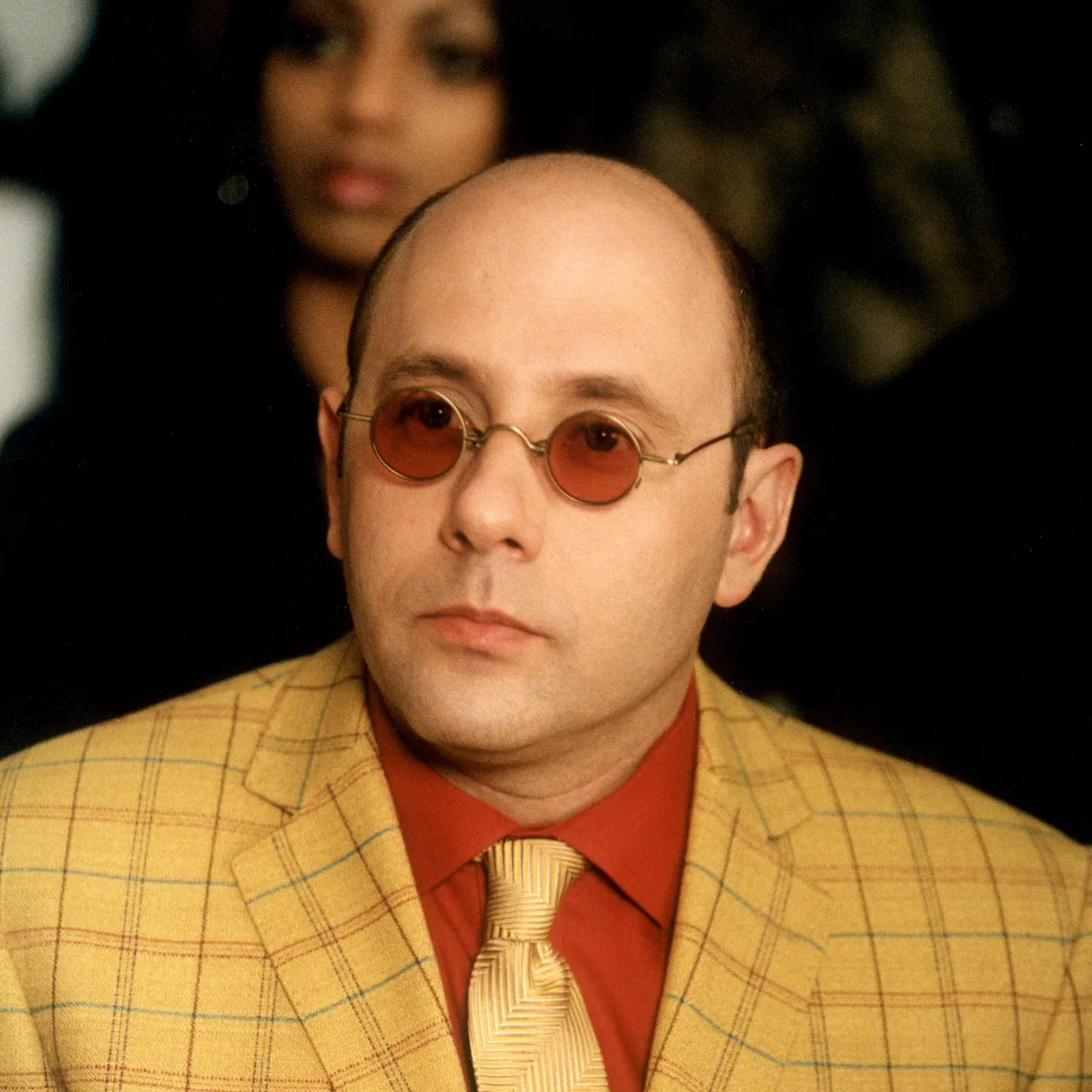 Willie Garson's Best 'Sex and the City' Moments As Stanford Blatch Willie Garson's Best 'Sex and the City' Moments As Stanford Blatch