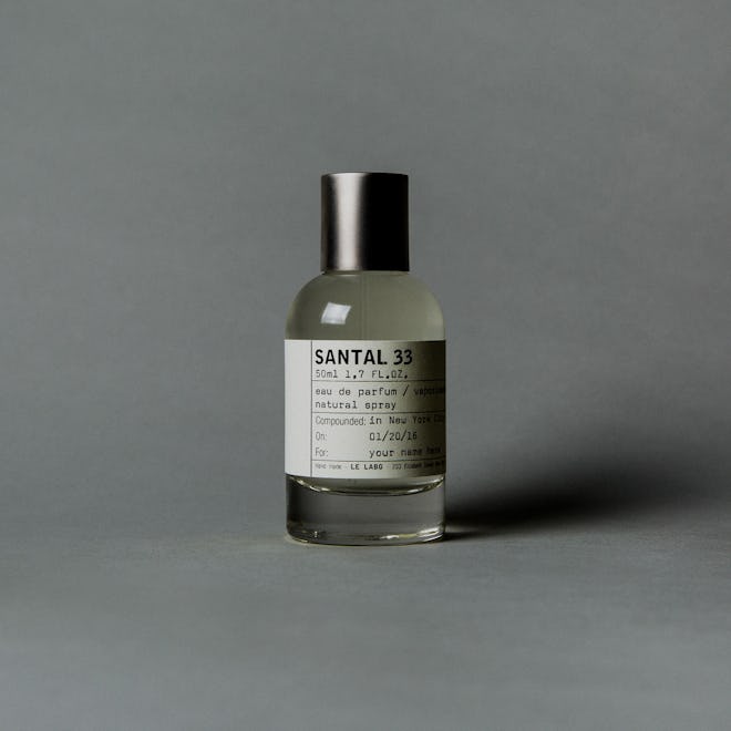 Santal 33