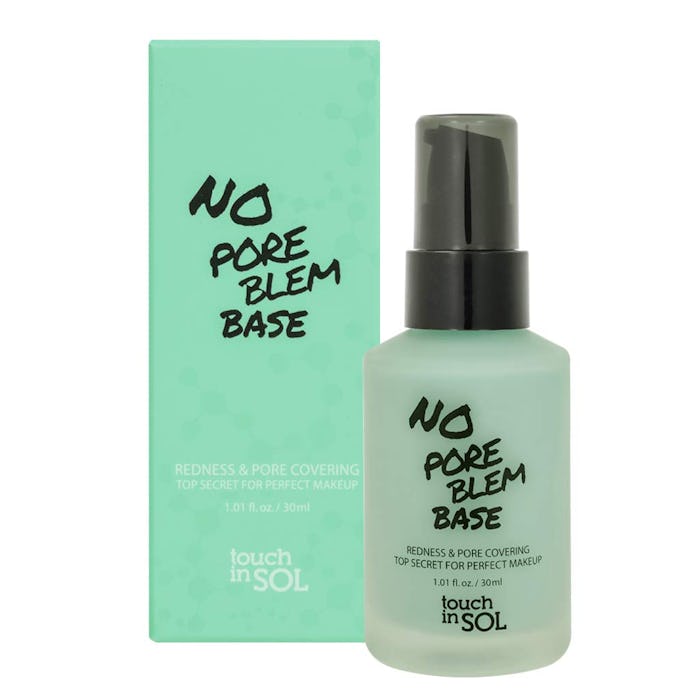 Touch in Sol Primer Base