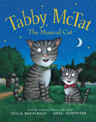If My Cat Could Talk Personalized Storybook