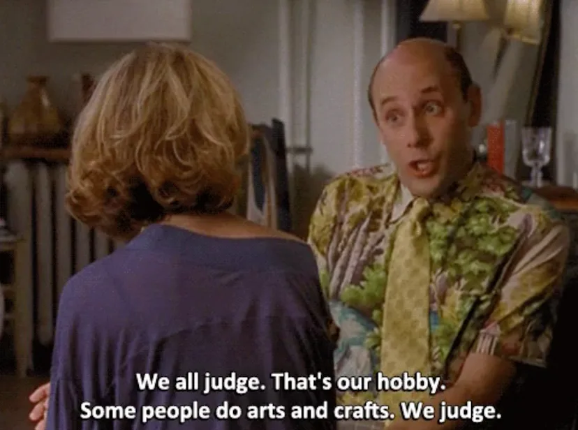 Willie Garson's Best 'Sex and the City' Moments As Stanford Blatch Willie Garson's Best 'Sex and the City' Moments As Stanford Blatch
