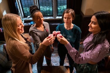 CASTING SINGLE WOMEN FOR HBO MAX DATING SERIES!
