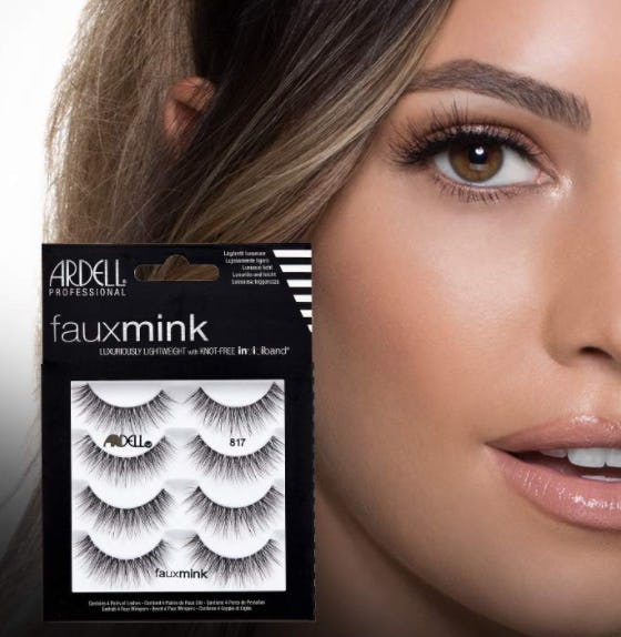 Ardell Multipack False Lashes