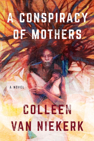 'A Conspiracy of Mothers' by Colleen van Niekerk