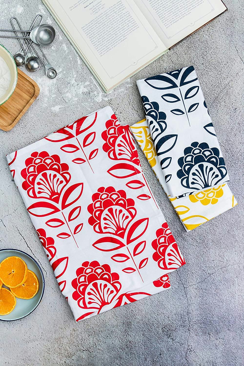 The 13 Best Towels For Drying Dishes In 2022