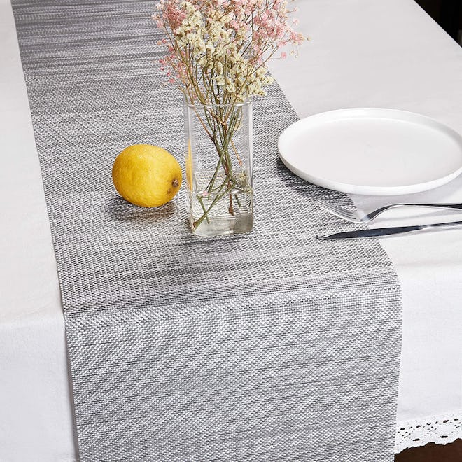 Heat Resistant Kitchen Table Runner 