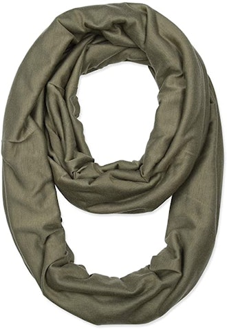 The 10 Best Travel Scarves