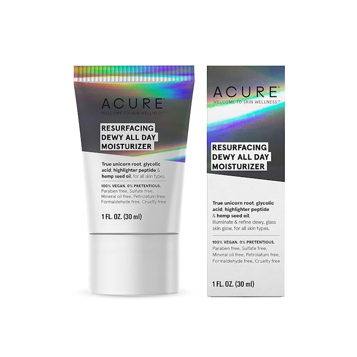 Acure Dewy All Day Moisturizer