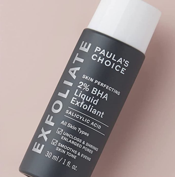 Paula's Choice Gentle Facial Exfoliator