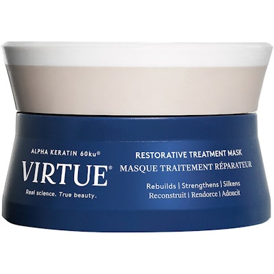 Restorative Treatment Mask