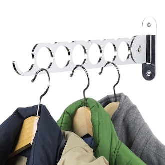 Wallniture Costa Clothes Rack