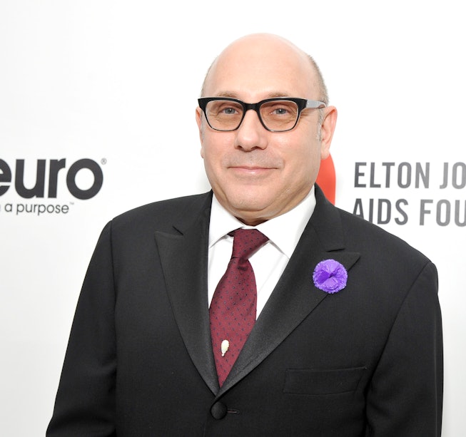 Willie Garson died, the actor known for playing Stanford Blatch on 'Sex and the City'