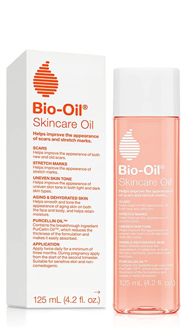 Bio-Oil Skincare Oil