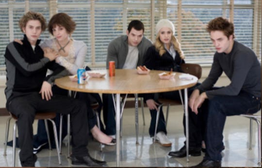 The Cullens know how to be gracious hosts.