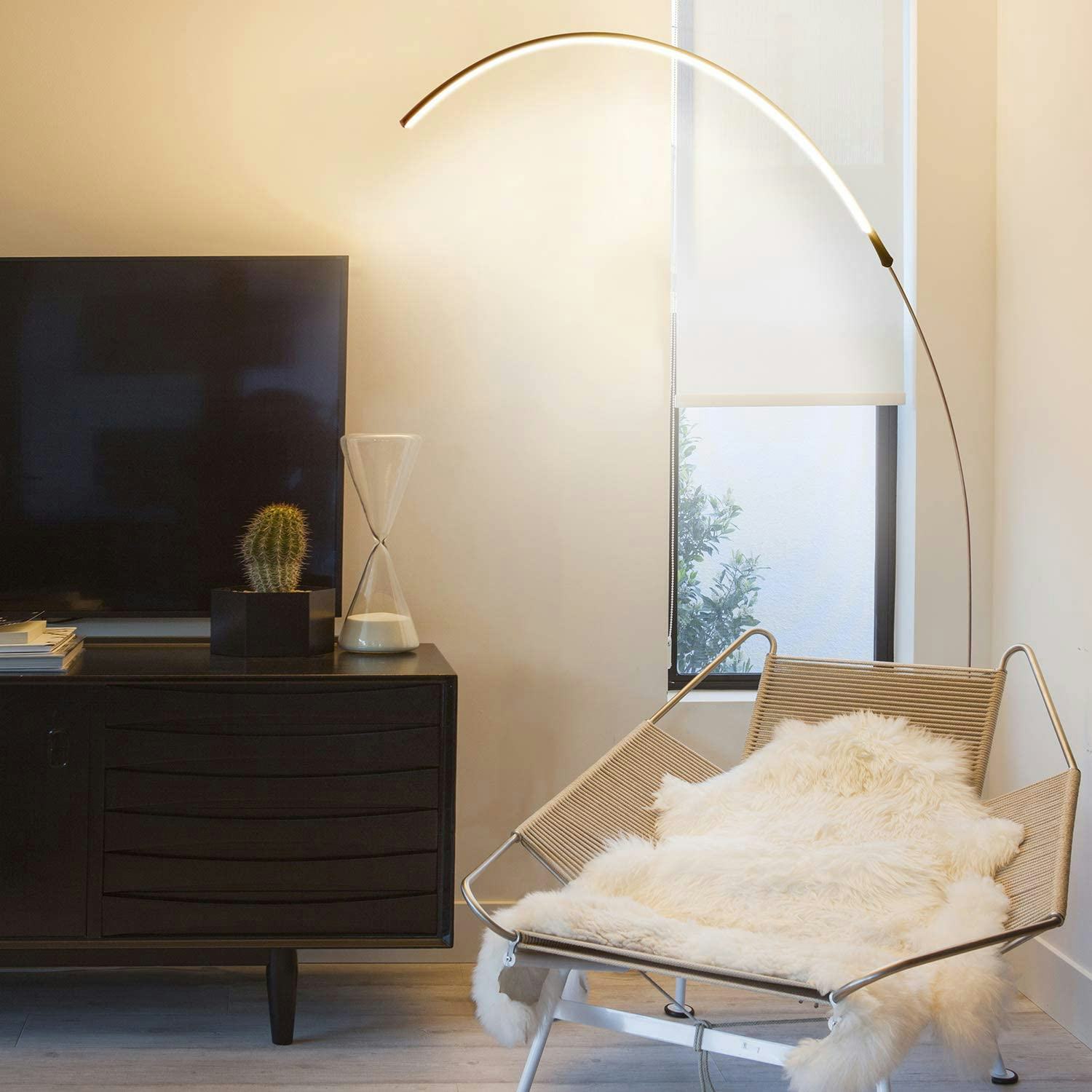 The 7 Best Floor Lamps For Bright Light In 2022