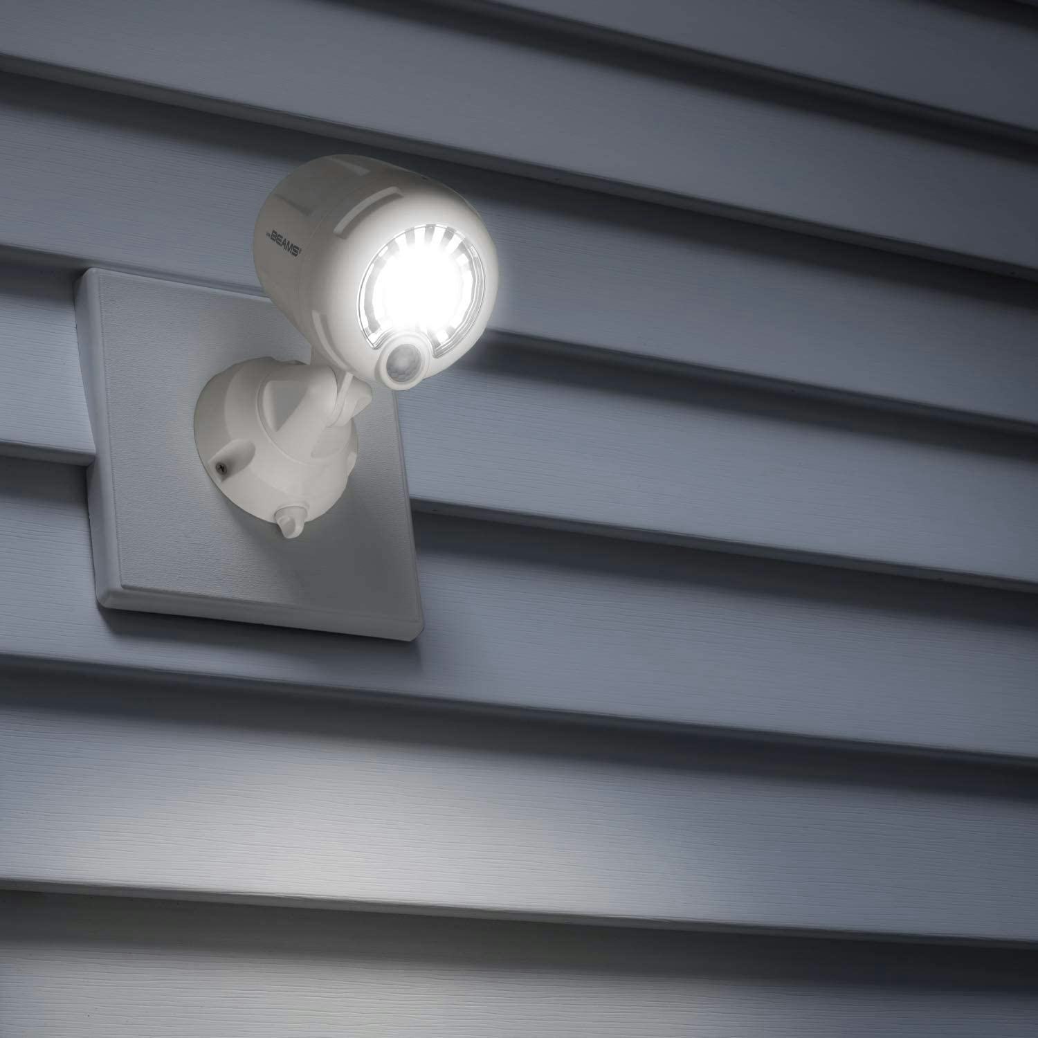 The 6 best outdoor motionsensor lights