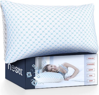 Nestl Coolest Pillow
