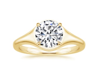 Insignia Engagement Ring