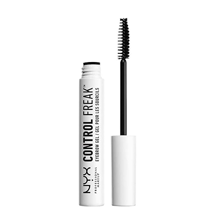 NYX PROFESSIONAL MAKEUP Control Freak Eyebrow Gel