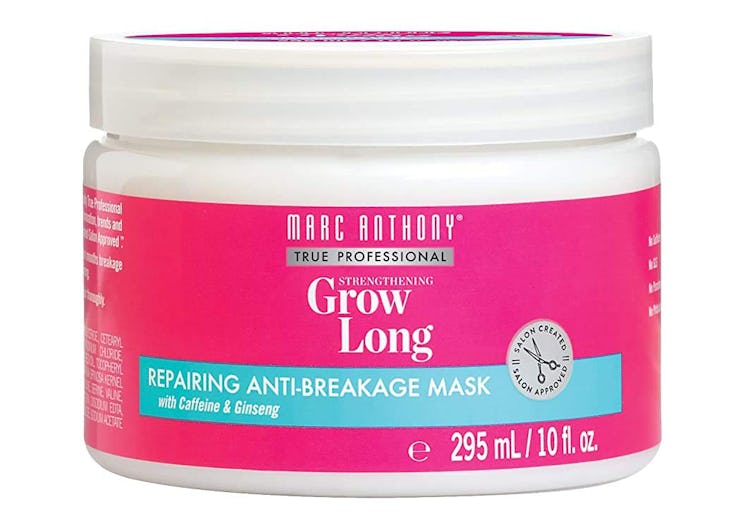 Marc Anthony Grow Long Repairing Anti-Breakage Mask 