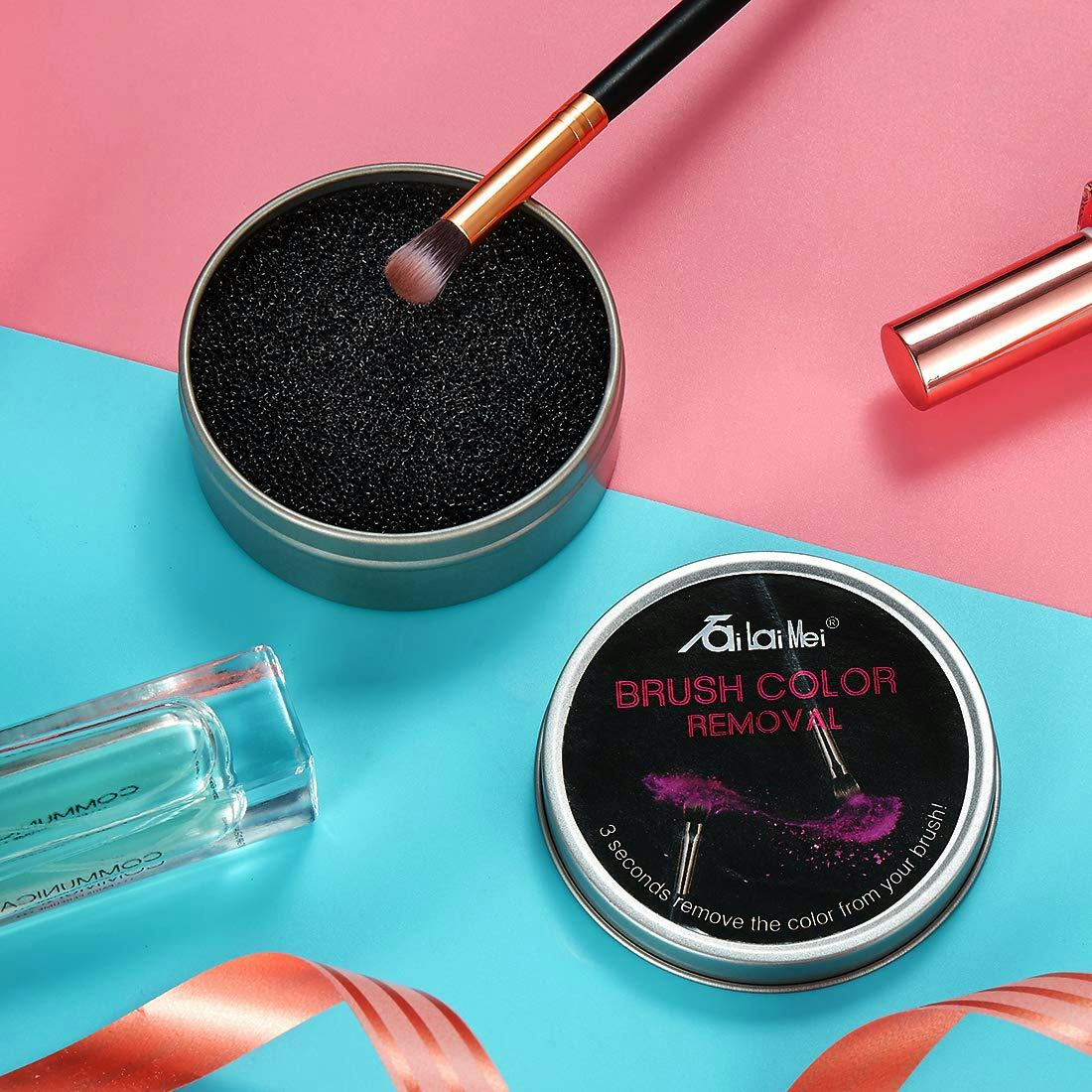 TailaiMei Color Removal Sponge