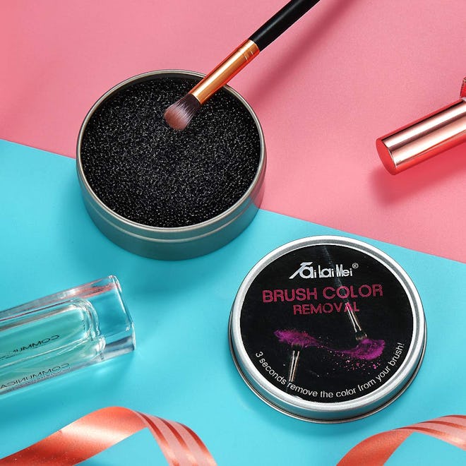 TailaiMei Color Removal Sponge