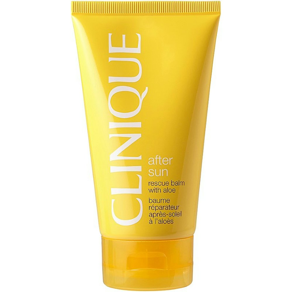 Clinique After Sun Rescue Balm with Aloe