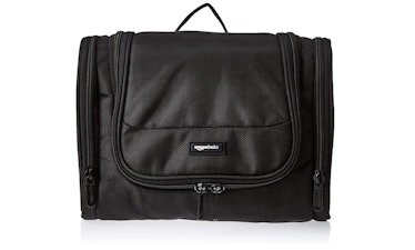 Amazon Basics Hanging Travel Toiletry Bag