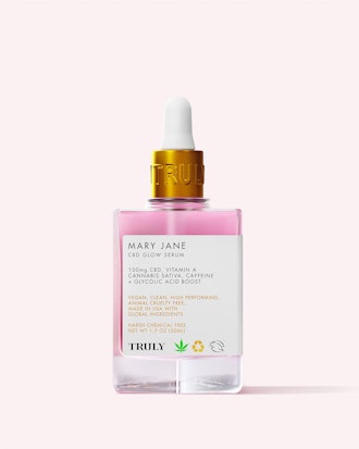 Mary Jane Glow Serum