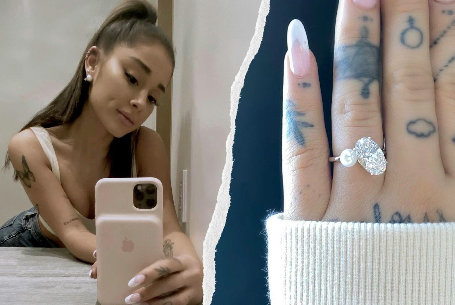 See the Fall 2021 engagement rings trends in the spotlight this season, from Hailey Bieber&rsquo;s oval cu&hellip;
